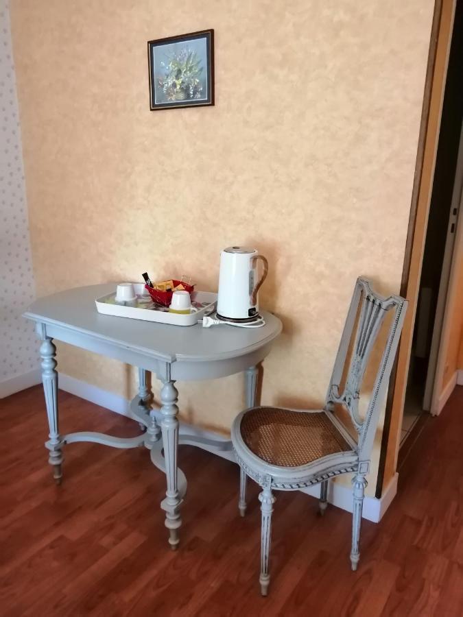 Chambres D'Hotes - La Sennelee Vessey Экстерьер фото